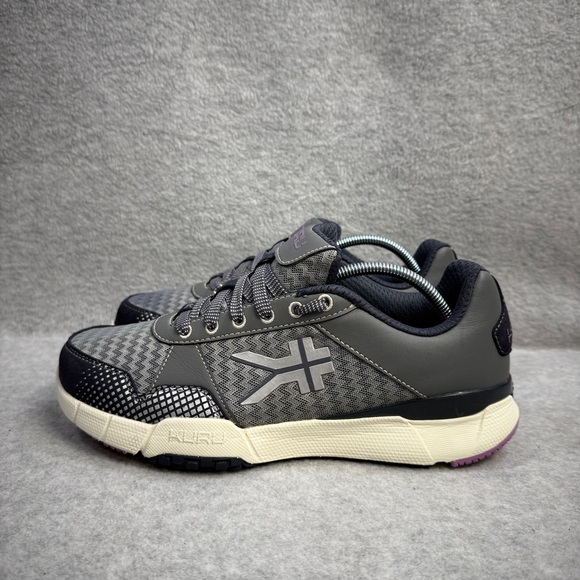 Kuru Footwear Best Running Shoe For Plantar Fasciitis 219 Athletic